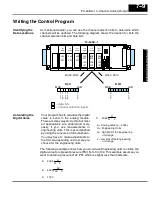 Предварительный просмотр 123 страницы Automationdirect.com DL305 Manual