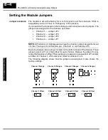 Предварительный просмотр 132 страницы Automationdirect.com DL305 Manual