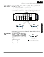 Предварительный просмотр 139 страницы Automationdirect.com DL305 Manual