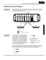 Предварительный просмотр 141 страницы Automationdirect.com DL305 Manual