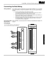 Предварительный просмотр 151 страницы Automationdirect.com DL305 Manual