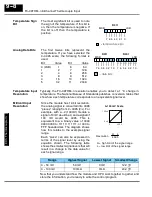 Предварительный просмотр 154 страницы Automationdirect.com DL305 Manual