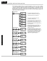 Предварительный просмотр 156 страницы Automationdirect.com DL305 Manual