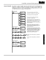 Предварительный просмотр 157 страницы Automationdirect.com DL305 Manual