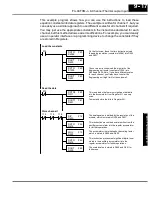 Предварительный просмотр 163 страницы Automationdirect.com DL305 Manual