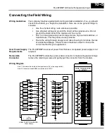 Предварительный просмотр 169 страницы Automationdirect.com DL305 Manual