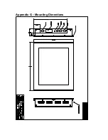 Предварительный просмотр 21 страницы Automationdirect.com FPM-170 User Manual