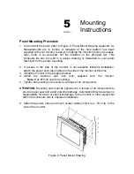 Предварительный просмотр 15 страницы Automationdirect.com FPM-180 User Manual