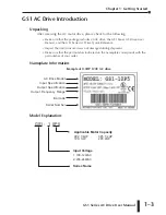 Предварительный просмотр 10 страницы Automationdirect.com GS1-10P2 User Manual