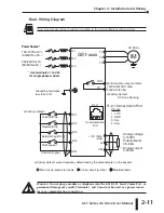 Предварительный просмотр 26 страницы Automationdirect.com GS1-10P2 User Manual