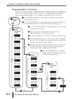 Предварительный просмотр 31 страницы Automationdirect.com GS1-10P2 User Manual