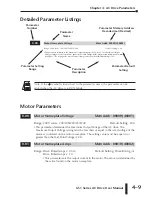 Предварительный просмотр 48 страницы Automationdirect.com GS1-10P2 User Manual