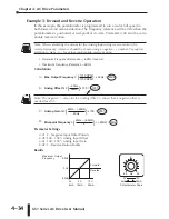 Предварительный просмотр 73 страницы Automationdirect.com GS1-10P2 User Manual