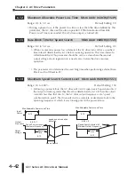 Предварительный просмотр 81 страницы Automationdirect.com GS1-10P2 User Manual