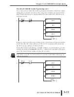 Предварительный просмотр 100 страницы Automationdirect.com GS1-10P2 User Manual