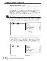 Предварительный просмотр 101 страницы Automationdirect.com GS1-10P2 User Manual