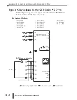 Предварительный просмотр 129 страницы Automationdirect.com GS1-10P2 User Manual