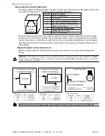 Предварительный просмотр 11 страницы Automationdirect.com GSDA-CM-8 User Manual