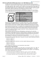 Предварительный просмотр 14 страницы Automationdirect.com GSDA-CM-8 User Manual