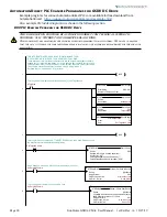 Предварительный просмотр 28 страницы Automationdirect.com GSDA-CM-8 User Manual