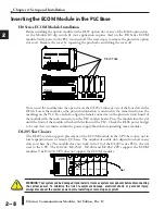 Предварительный просмотр 25 страницы Automationdirect.com H0-ECOM Manual