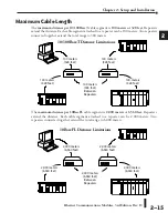 Предварительный просмотр 32 страницы Automationdirect.com H0-ECOM Manual