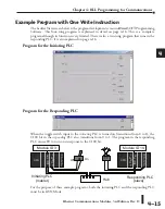 Предварительный просмотр 61 страницы Automationdirect.com H0-ECOM Manual