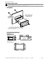 Предварительный просмотр 7 страницы Automationdirect.com IronHorse GSD Series User Manual