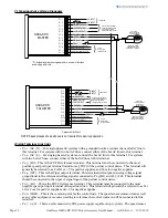 Предварительный просмотр 10 страницы Automationdirect.com IronHorse GSD Series User Manual