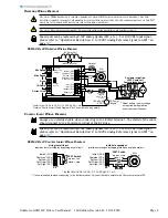 Preview for 9 page of Automationdirect.com IRONHORSE GSD1 Series User Manual