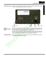 Предварительный просмотр 11 страницы Automationdirect.com OP-440 Manual