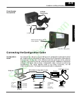 Предварительный просмотр 17 страницы Automationdirect.com OP-440 Manual