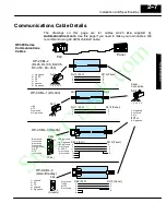 Предварительный просмотр 19 страницы Automationdirect.com OP-440 Manual