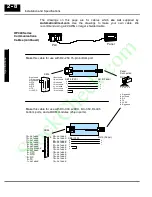 Предварительный просмотр 20 страницы Automationdirect.com OP-440 Manual