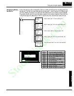 Предварительный просмотр 52 страницы Automationdirect.com OP-440 Manual