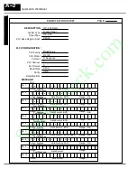 Предварительный просмотр 55 страницы Automationdirect.com OP-440 Manual