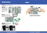 Preview for 4 page of Automationdirect.com Productivity 1000 P1-04THM Manual