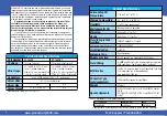 Preview for 4 page of Automationdirect.com Productivity 1000 P1-08ND3 Manual