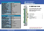 Automationdirect.com Productivity 1000 P1-15CDD2 Manual preview