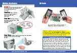 Предварительный просмотр 4 страницы Automationdirect.com Productivity 2000 P2-08DA-2 Manual