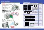 Предварительный просмотр 2 страницы Automationdirect.com Productivity 2000 P2-16NE3 Manual