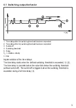 Предварительный просмотр 5 страницы Automationdirect.com prosense VCST-25-1000 Operating Instructions Manual