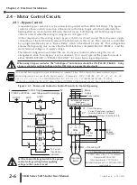 Предварительный просмотр 28 страницы Automationdirect.com Stellar SR44 User Manual