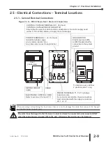 Предварительный просмотр 31 страницы Automationdirect.com Stellar SR44 User Manual