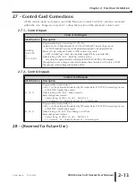 Предварительный просмотр 35 страницы Automationdirect.com Stellar SR44 User Manual