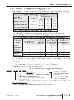 Предварительный просмотр 39 страницы Automationdirect.com Stellar SR44 User Manual