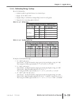 Предварительный просмотр 63 страницы Automationdirect.com Stellar SR44 User Manual