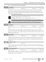 Предварительный просмотр 103 страницы Automationdirect.com Stellar SR44 User Manual