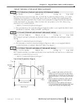 Предварительный просмотр 109 страницы Automationdirect.com Stellar SR44 User Manual