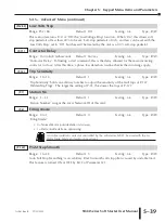 Предварительный просмотр 113 страницы Automationdirect.com Stellar SR44 User Manual